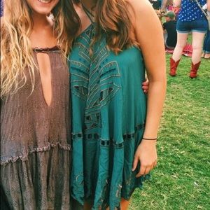 Free people dress